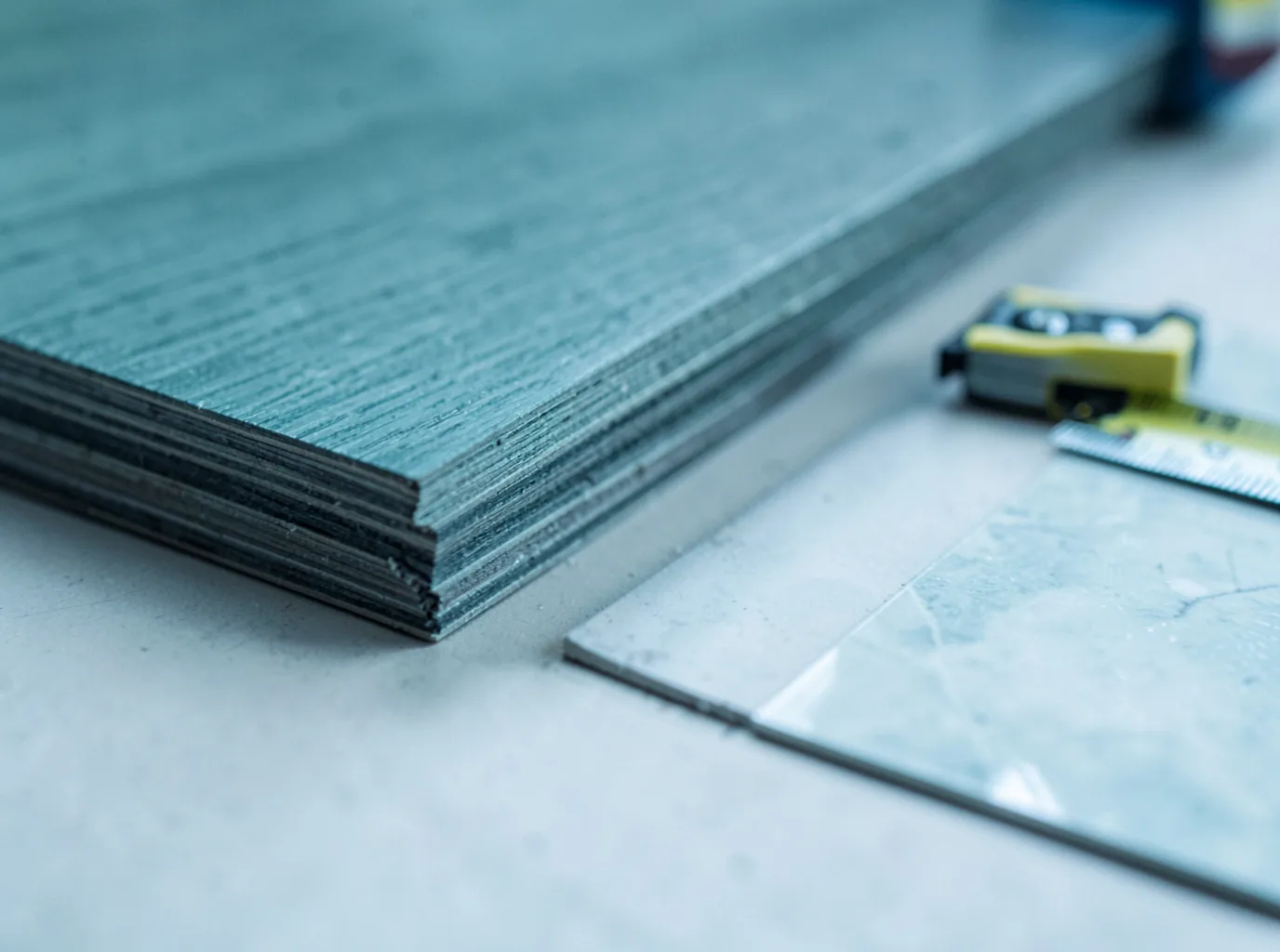 Luxury Vinyl Plank Installation Cleveland, TX FAQs